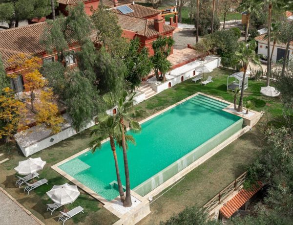 Finca La Familia Naranja vakantiehuis holidayhome weddings Spanje Coin Andalusia HOLASPAIN