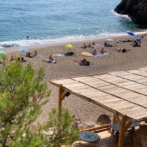 HOLASPAIN Costa Brava Pals Begur vakantie inspiratie tips