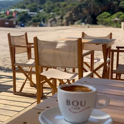 HOLASPAIN Costa Brava Pals Begur vakantie inspiratie tips