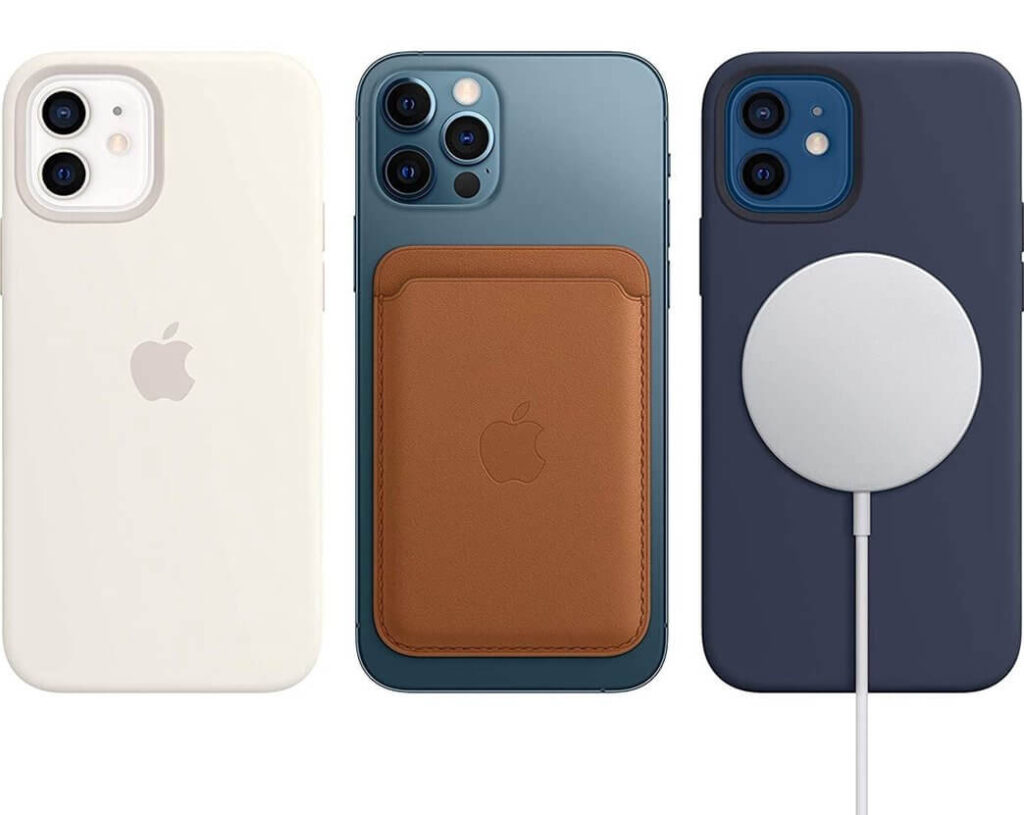 HOLASPAIN Travel Must-haves Apple magcase oplader