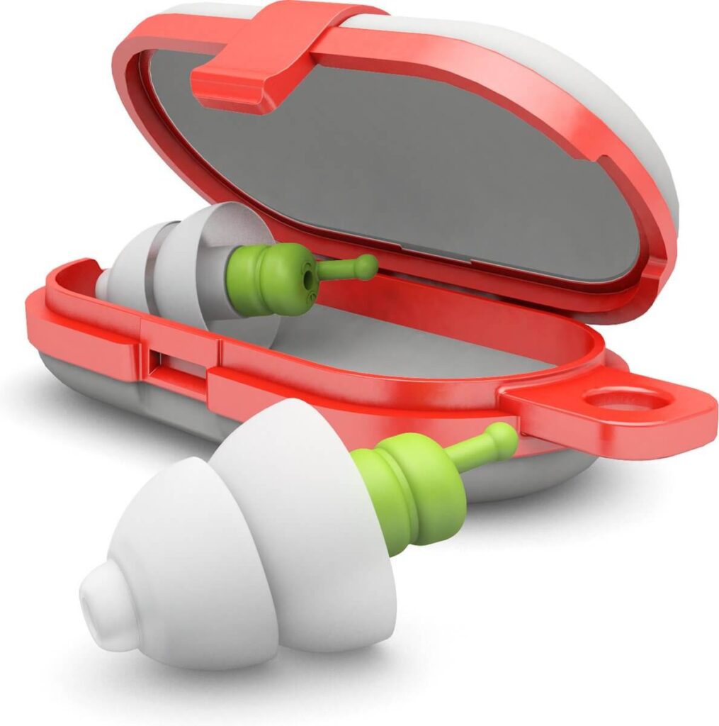 HOLASPAIN Travel Must haves oordoppen