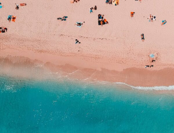 HOLASPAIN Travel essentials must-haves