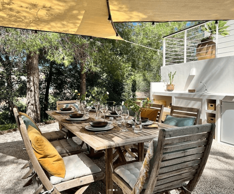 JAVEA Villa Casa Blanca holiday home vakantiehuis COSTA BLANCA HOLASPAIN