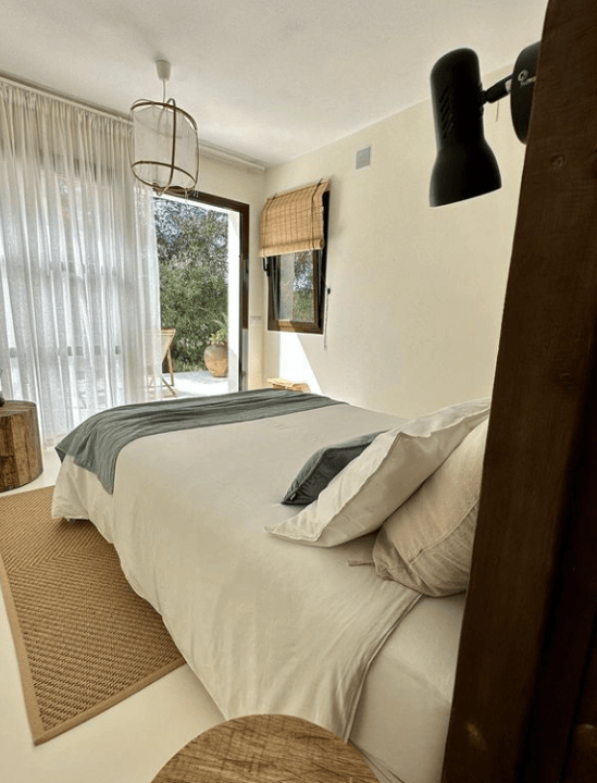 JAVEA Villa Casa Blanca holiday home vakantiehuis COSTA BLANCA HOLASPAIN