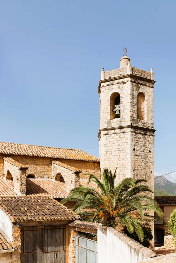 Costa Blanca vakantie inspiratie Spanje HOLASPAIN