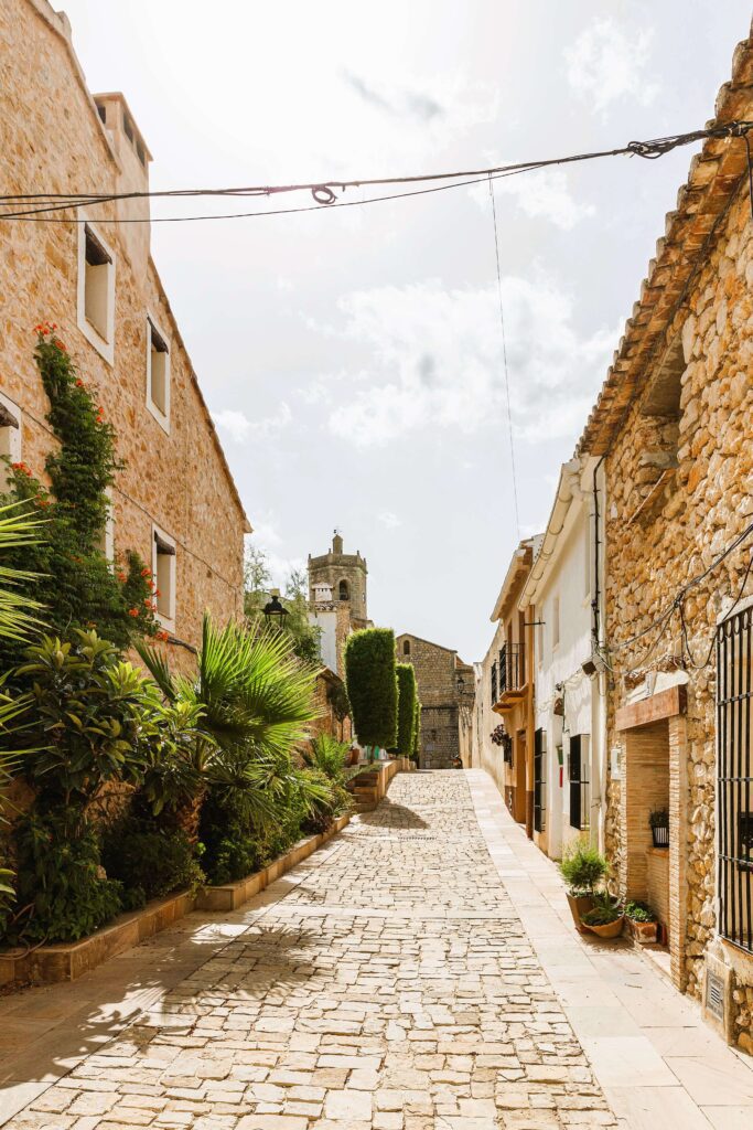 Costa Blanca vakantie inspiratie Spanje HOLASPAIN