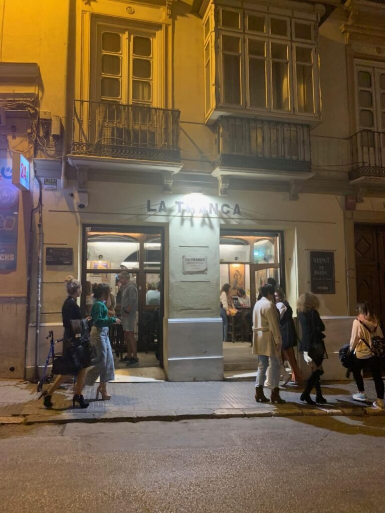 Malaga Stedentrip tips La Tranca HOLASPAIN