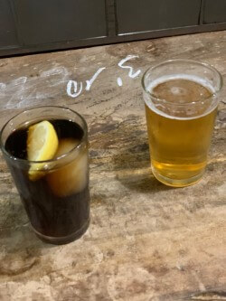 Malaga Stedentrip tips HOLASPAIN antigua casa de guardia