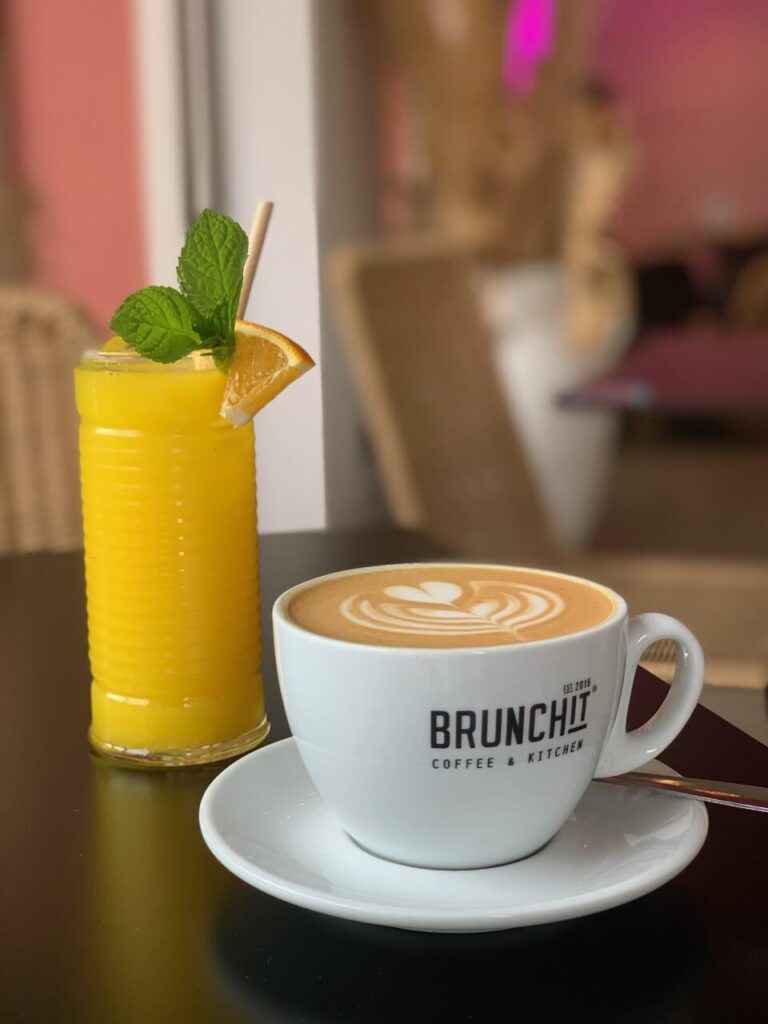 Malaga Stedentrip tips HOLASPAIN BrunchIT