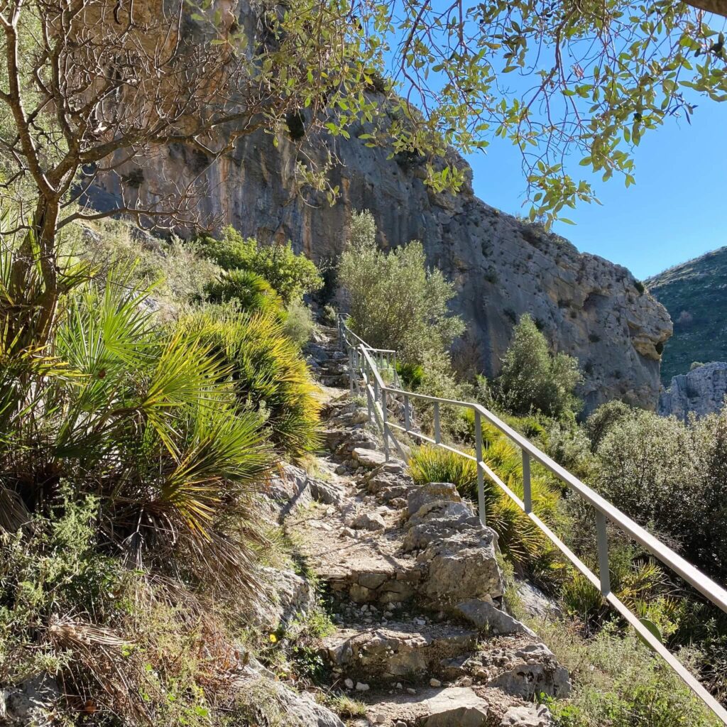 Costa Blanca vakantie inspiratie Spanje HOLASPAIN