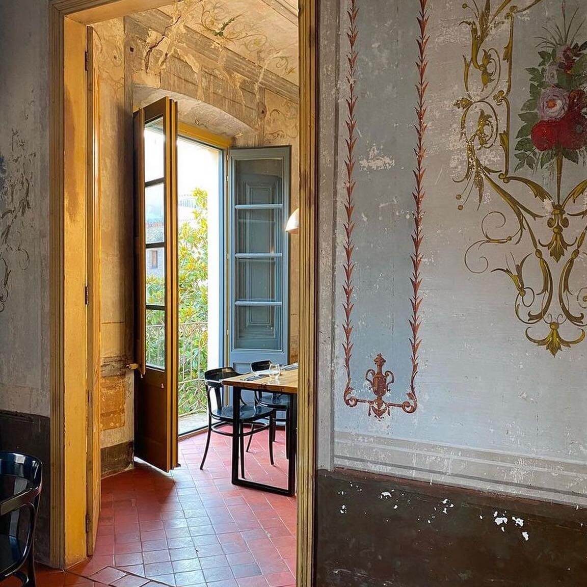 Restaurants Begur Carbo Costa Brava tips HOLASPAIN