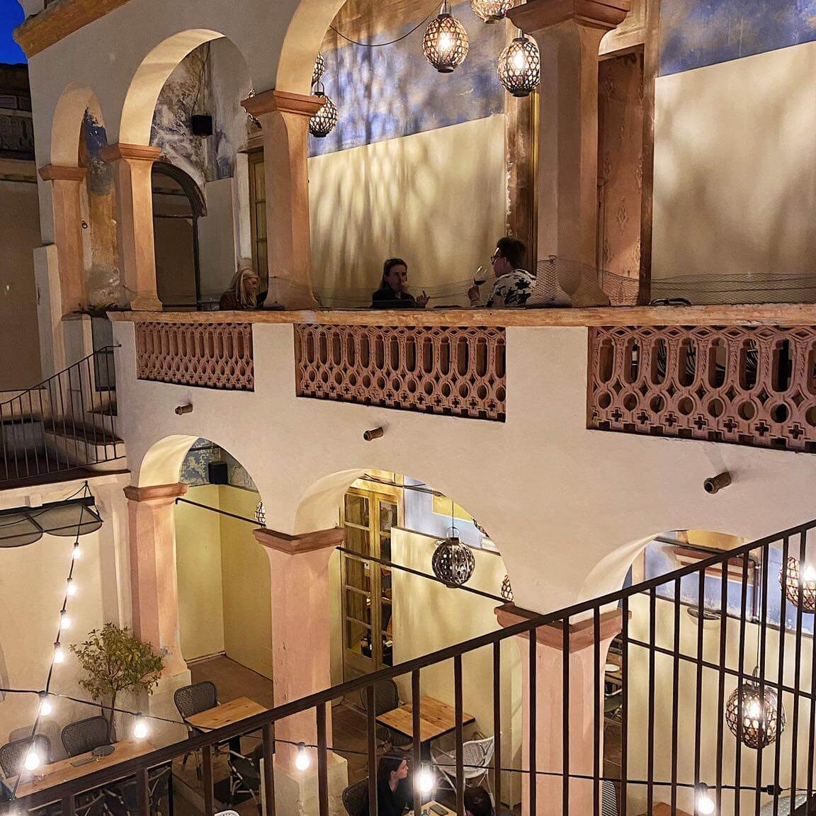 Restaurants Begur Carbo Costa Brava tips HOLASPAIN