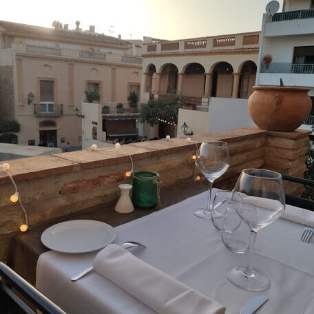 Rostei Begur restaurant tips COSTA BRAVA