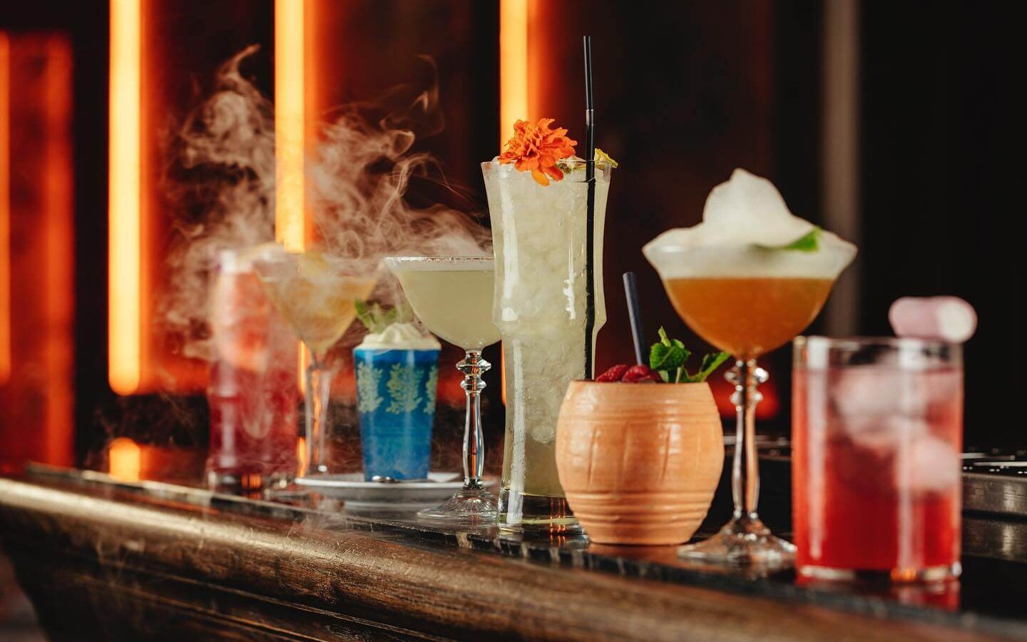 Sevilla hotspots Ozama restaurant travel inspiration HOLASPAIN