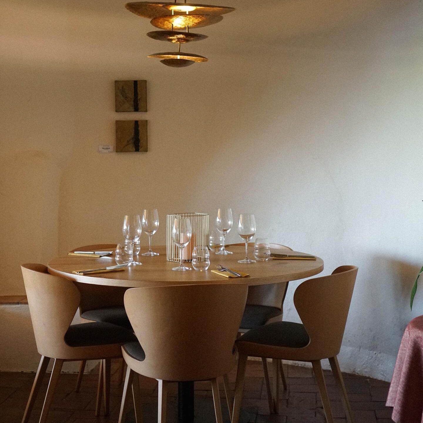 Turandot restaurant Begur tip Costa Brava HOLASPAIN