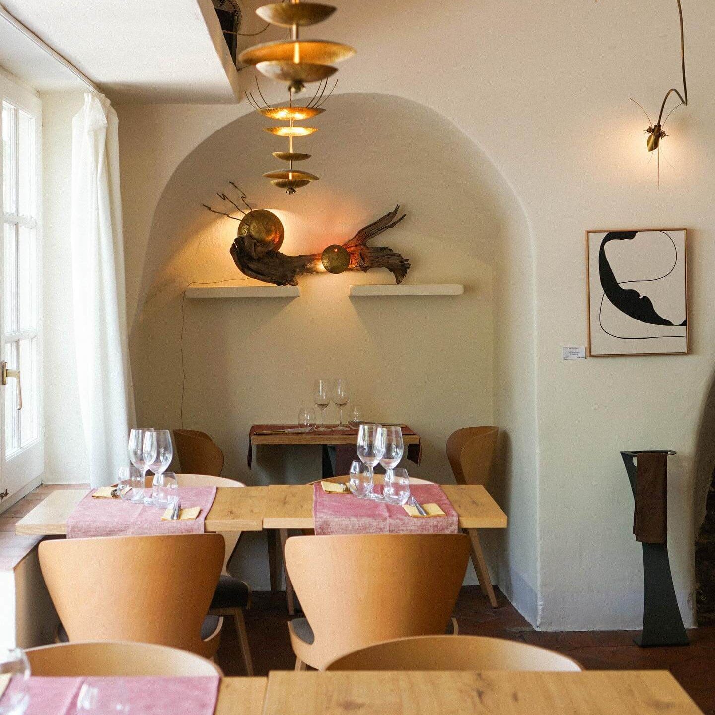 Turandot restaurant Begur tip Costa Brava HOLASPAIN