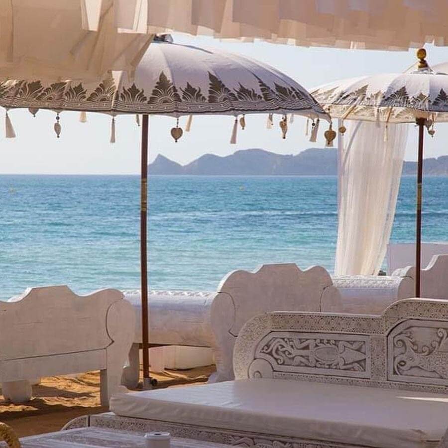 Villa Casa Blanca Javea - La Siesta Javea