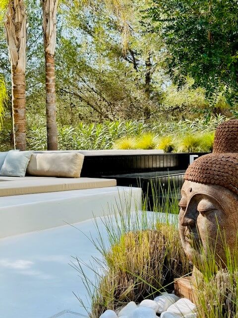 Villa Casa Blanca Javea vakantiehuis COSTA BLANCA