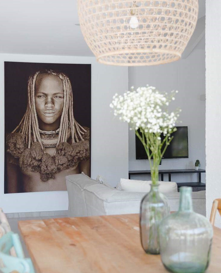 Villa Entrepinos Javea Xabia vakantiehuis COSTA BLANCA