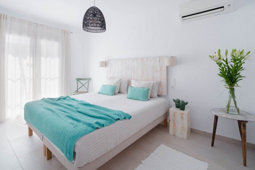 Villa Entrepinos Javea Xabia vakantiehuis COSTA BLANCA