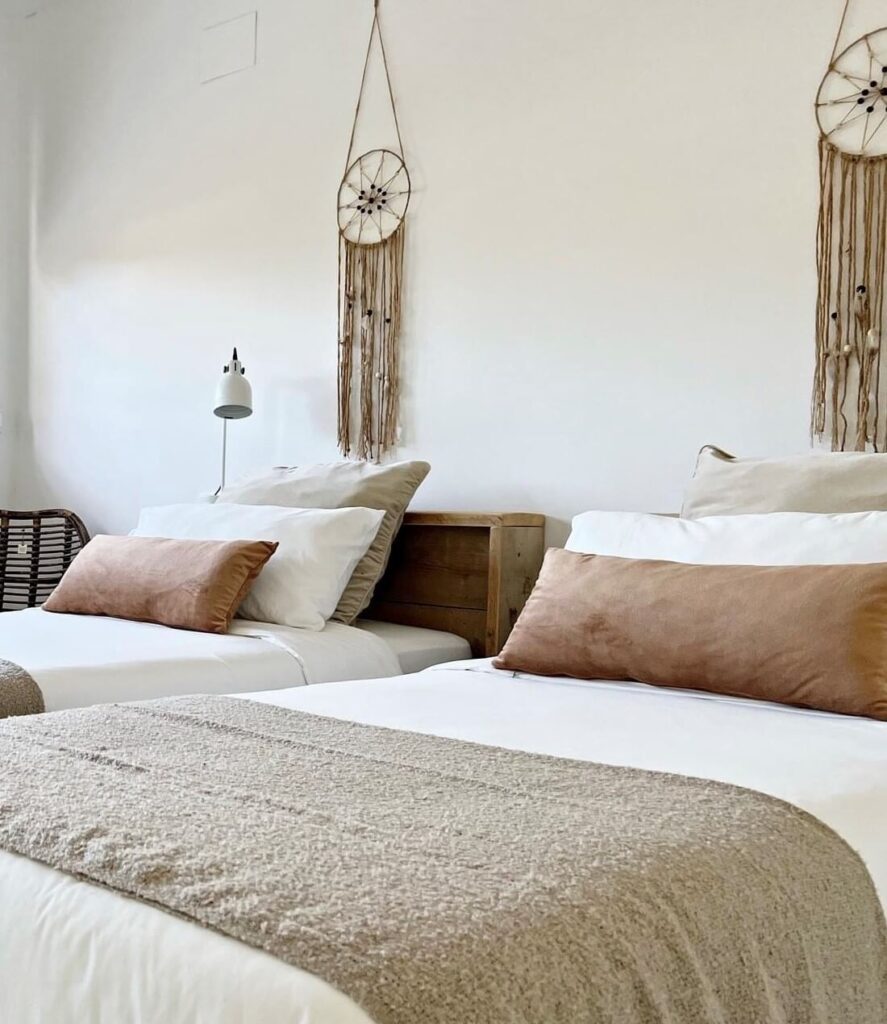 vakantiehuis holiday home Villa Casa Blanca COSTA BLANCA Javea