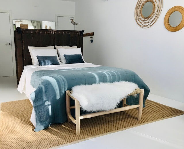 vakantiehuis holiday home Villa Casa Blanca COSTA BLANCA Javea