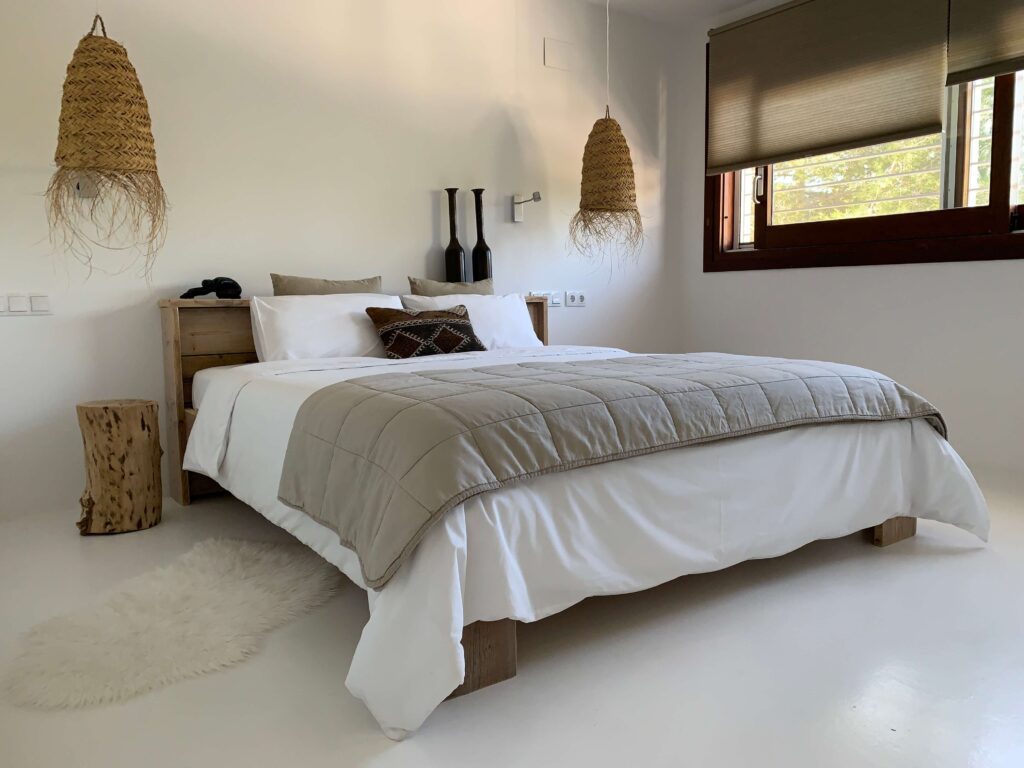 vakantiehuis holiday home Villa Casa Blanca COSTA BLANCA Javea