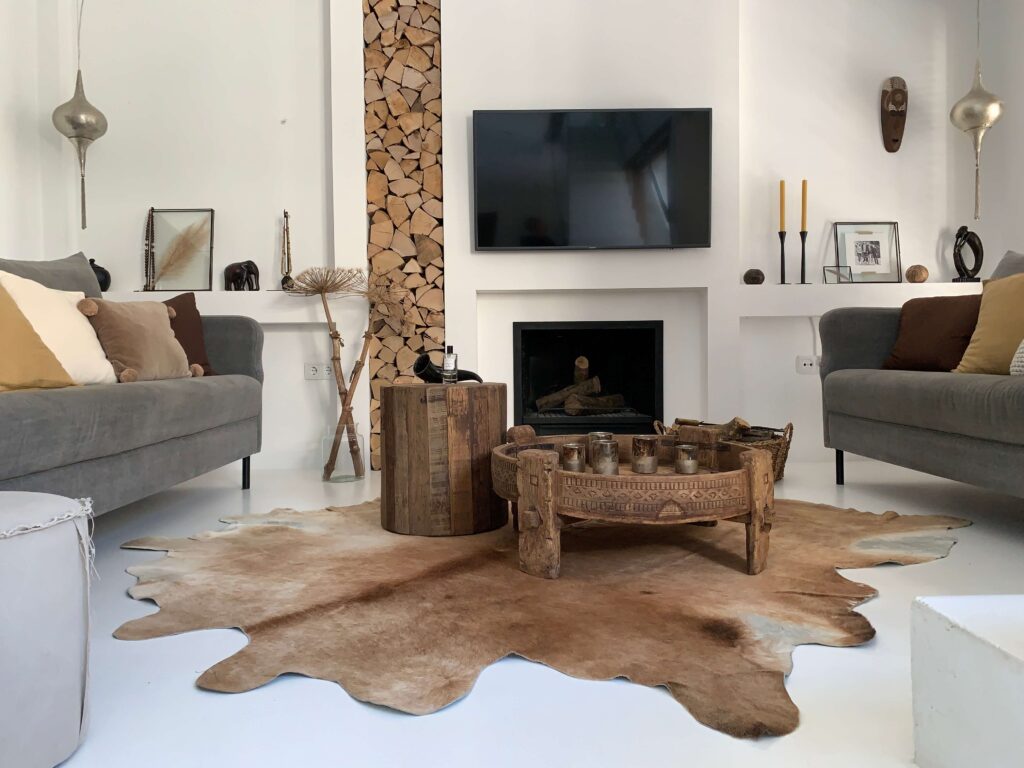 vakantiehuis holiday home Villa Casa Blanca COSTA BLANCA Javea