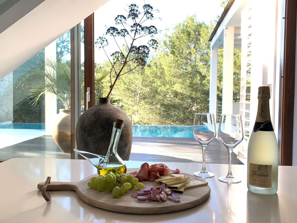 vakantiehuis holiday home Villa Casa Blanca COSTA BLANCA Javea