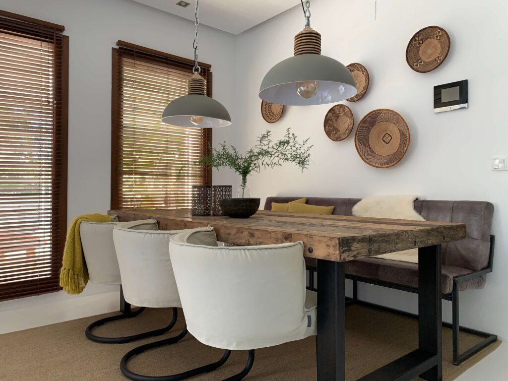 vakantiehuis holiday home Villa Casa Blanca COSTA BLANCA Javea