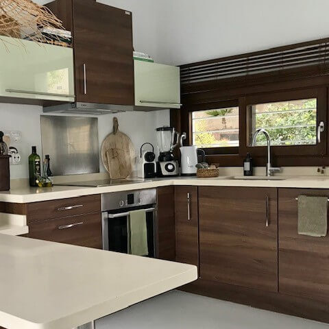 vakantiehuis holiday home Villa Casa Blanca COSTA BLANCA Javea