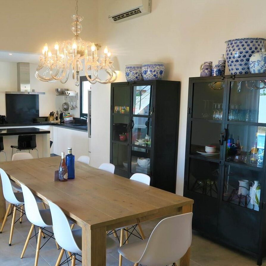 HOLASPAIN Moraira vakantiehuis Viva la Vida