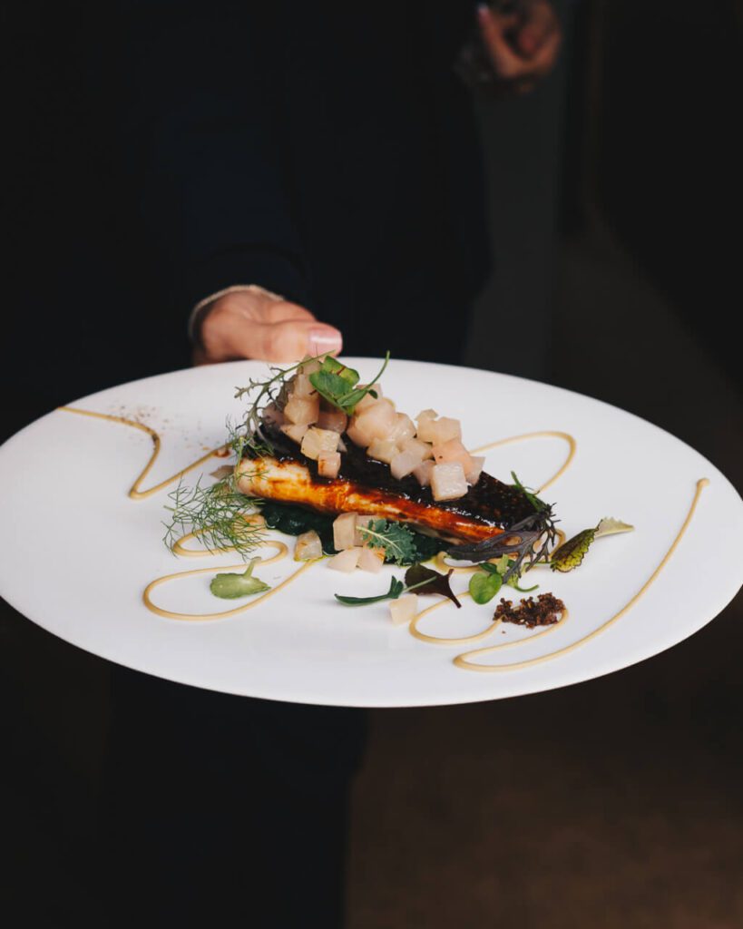 BLOG Madrid restaurante LaBien Aparecida