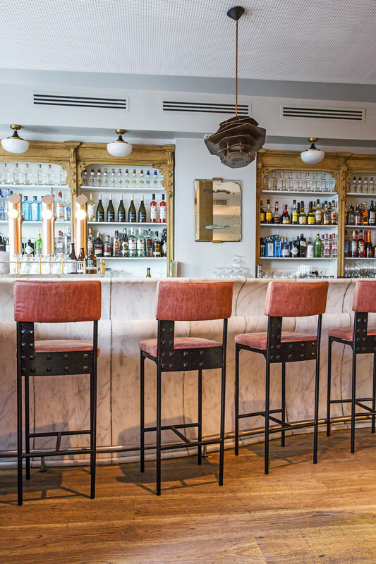 BLOG Madrid restaurantes Lateral