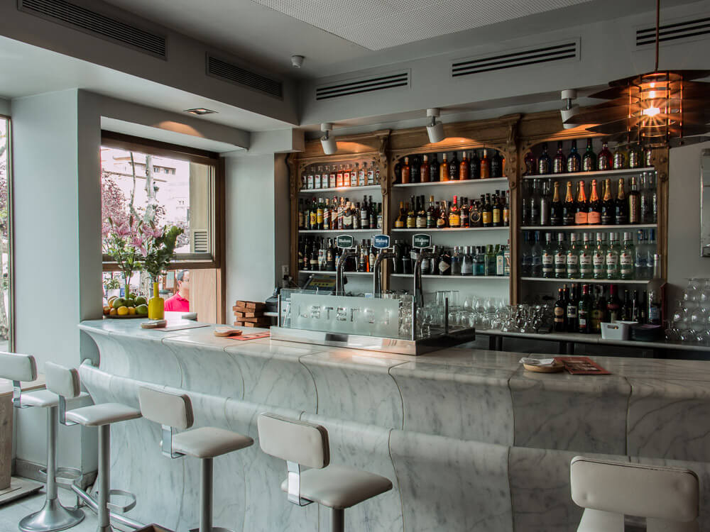 BLOG Madrid restaurantes Lateral