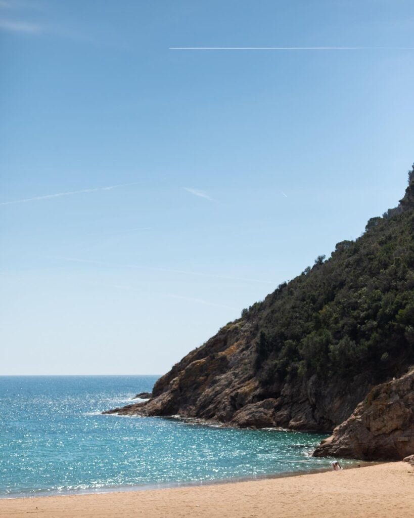 HOLASPAIN CAMPING Pola Giverola Glamping vakantie Costa Brava