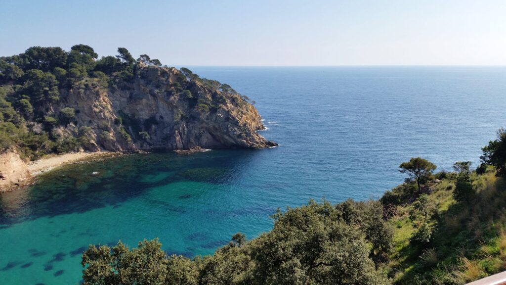 HOLASPAIN CAMPING Pola Giverola Glamping vakantie Costa Brava