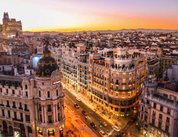 Holaspain Madrid tips things to do must see inspiratie