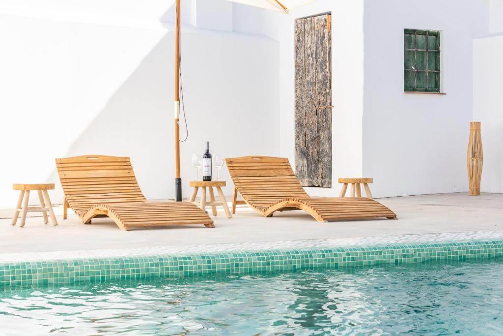 Hostal Aljibe Andalusia Archidona HOLASPAIN