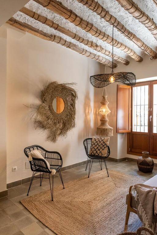 Hostal Aljibe Andalusia Archidona HOLASPAIN