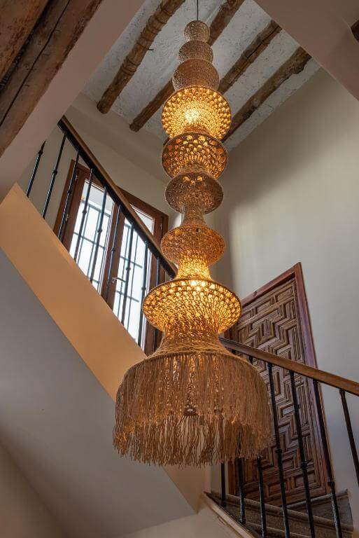 Hostal Aljibe Andalusia Archidona HOLASPAIN