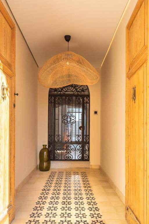 Hostal Aljibe Andalusia Archidona HOLASPAIN