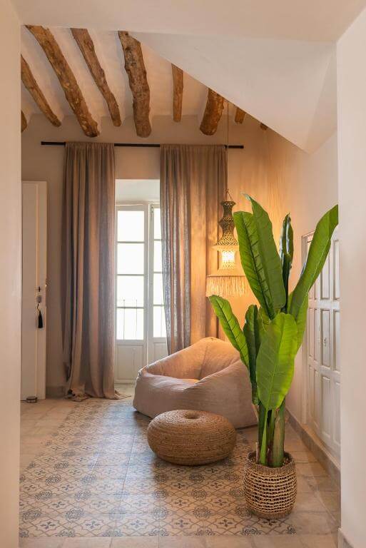 Hostal Aljibe Andalusia Archidona HOLASPAIN