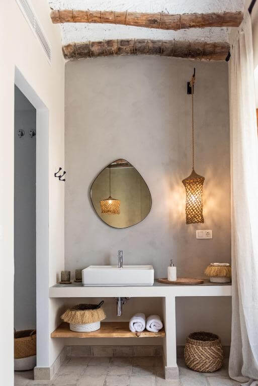 Hostal Aljibe Andalusia Archidona HOLASPAIN