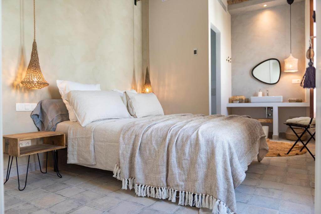 Hostal Aljibe Andalusia Archidona HOLASPAIN