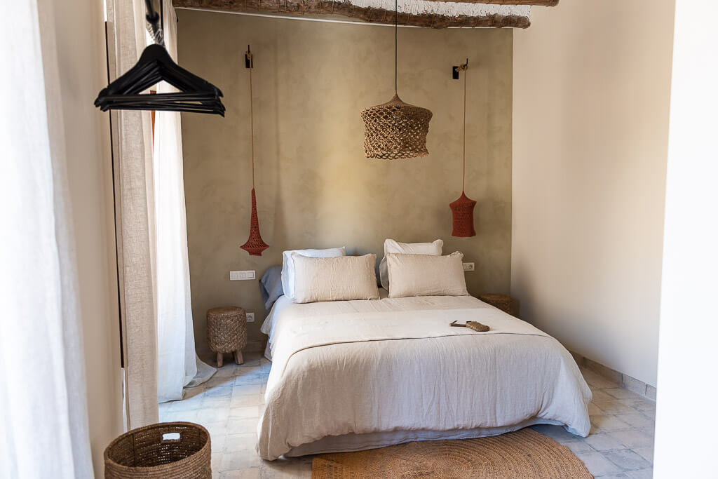 Hostal Aljibe Andalusia Archidona HOLASPAIN