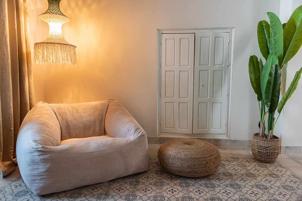 Hostal Aljibe Andalusia Archidona HOLASPAIN