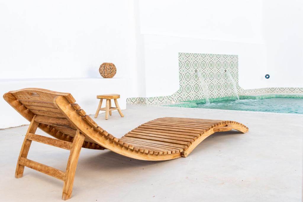 Hostal Aljibe Andalusia Archidona HOLASPAIN