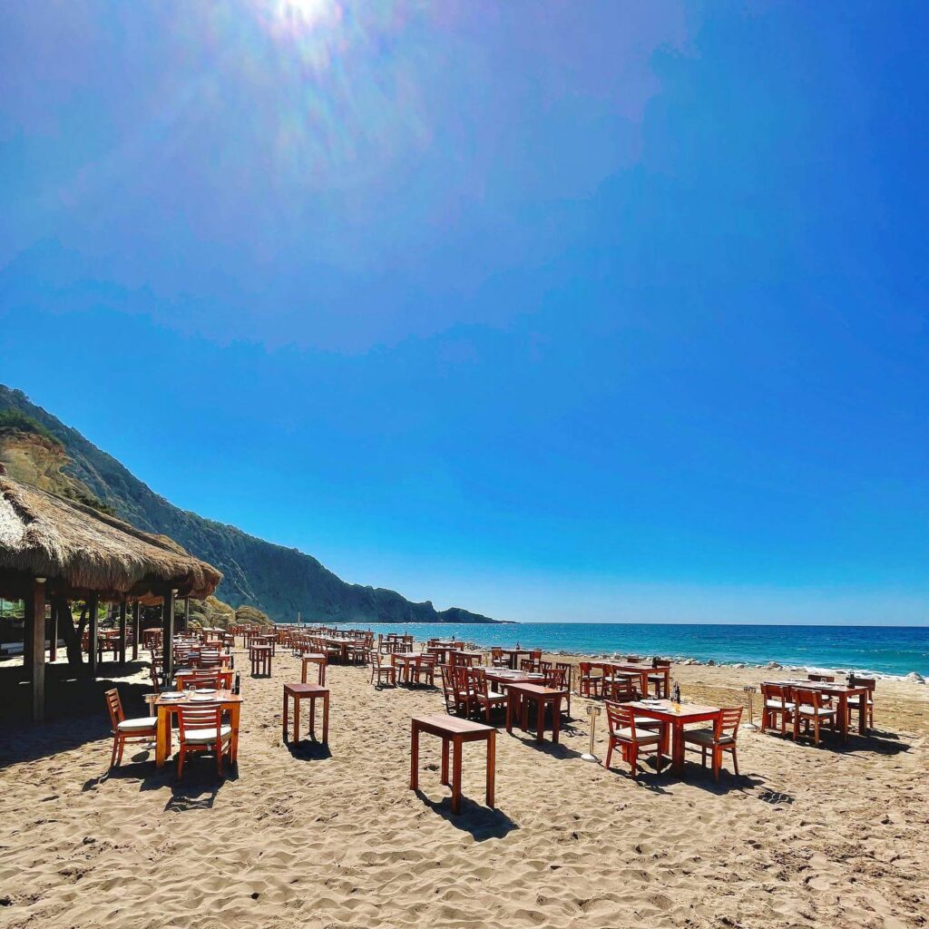 Ibiza Beaches Cala Jondal Yemenya