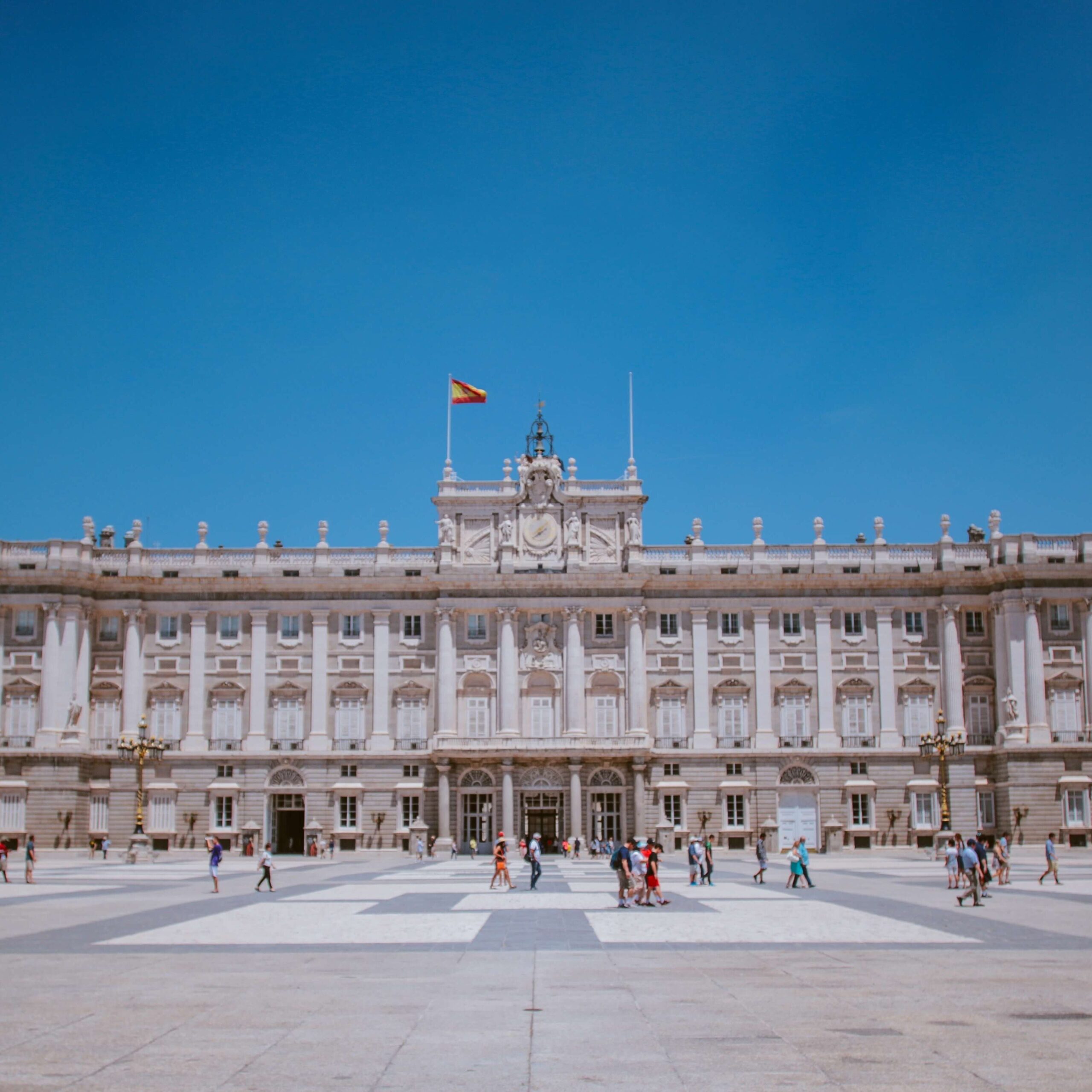 MADRID City trip inspiratie tips must see things to do blog